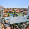 LITORAL COSTA DORADA - MILLET Only familias