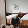 Hotel Tunneli
