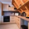 Appartement de 3 chambres avec jardin clos et wifi a Thannenkirch