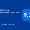 O fogar de Susana