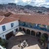 Plazoleta Santo Domingo 259, Cusco, Peru.