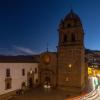 Plazoleta Santo Domingo 259, Cusco, Peru.