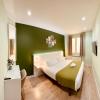 Hostal Abadia Madrid