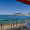 Appartement Ajaccio, 1 pièce, 2 personnes - FR-1-61-514
