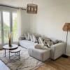 Superbe appartement à 10min du centre de Lyon