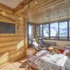 Appartement plein sud 278