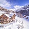 Chalet Saskia - Simply Perfect