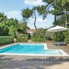 Lovely Home In Sainte-marie-de-r