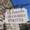 La Fanette
