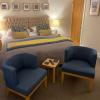 Horncliffe room only accommodation