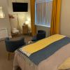Horncliffe room only accommodation