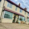 Horncliffe room only accommodation