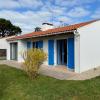 Maison Bretignolles-sur-Mer, 5 pièces, 6 personnes - FR-1-231-237