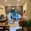 dipantai TIMURBAY SeaView GrdFloor Private Residence