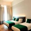 Hostal Anton Martin
