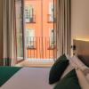 Hostal Anton Martin