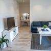 Skaimsberg Holiday Apartments