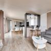 Chalet pour 6 personnes - piscine couverte