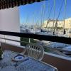 Studio Cap d'Agde, 1 pièce, 4 personnes - FR-1-702-44