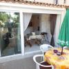 Appartement Marseillan-Plage, 1 pièce, 4 personnes - FR-1-326-486