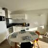 Studio Quiberon, 1 pièce, 2 personnes - FR-1-478-137