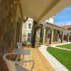 Apartamentos Em Moradia Com Jardim