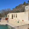 4 Bedroom Beautiful Home In La Roque-sur-pernes