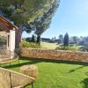 SUPERBE VILLA-DOMAINE AVEC GOLF PISCINE ET TENNIS