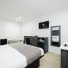 Sapphire Inn & Suites
