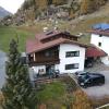 Ferienwohnung Scheiber