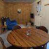 Appartement dans un chalet de montagne