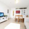 Appartement Balaruc-les-Bains, 3 pièces, 4 personnes - FR-1-553-188