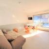 Studio Saint-Lary-Soulan, 1 pièce, 4 personnes - FR-1-457-321