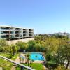 Marina Village Apartment