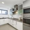 Marina Village Apartment