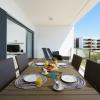 Marina Village Apartment