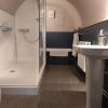 Beautiful quiet room in the heart of Holmfirth