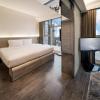 Lodgewood by Nina Hospitality Mong Kok