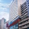 Lodgewood by Nina Hospitality Mong Kok