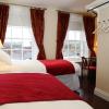 Number 8 The Townhouse