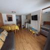 Chamrousse 1700 - Asters A03 (Rez de Jardin, Terrasse plein sud)