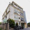 Urbanview Hotel WG Jimbaran Bali