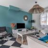 Maison moderne a St Hilaire de Riez