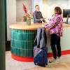 ACHAT Hotel Stuttgart Airport Messe