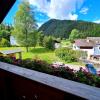 Appartements Luttinger