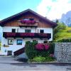 Appartements Luttinger