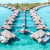 The St. Regis Bora Bora Resort
