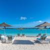 The St. Regis Bora Bora Resort