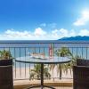 PLAGE Superb bright apartment with sea view & close to Cannes center