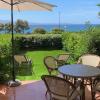 Apt. T1 Superbe vue Mer